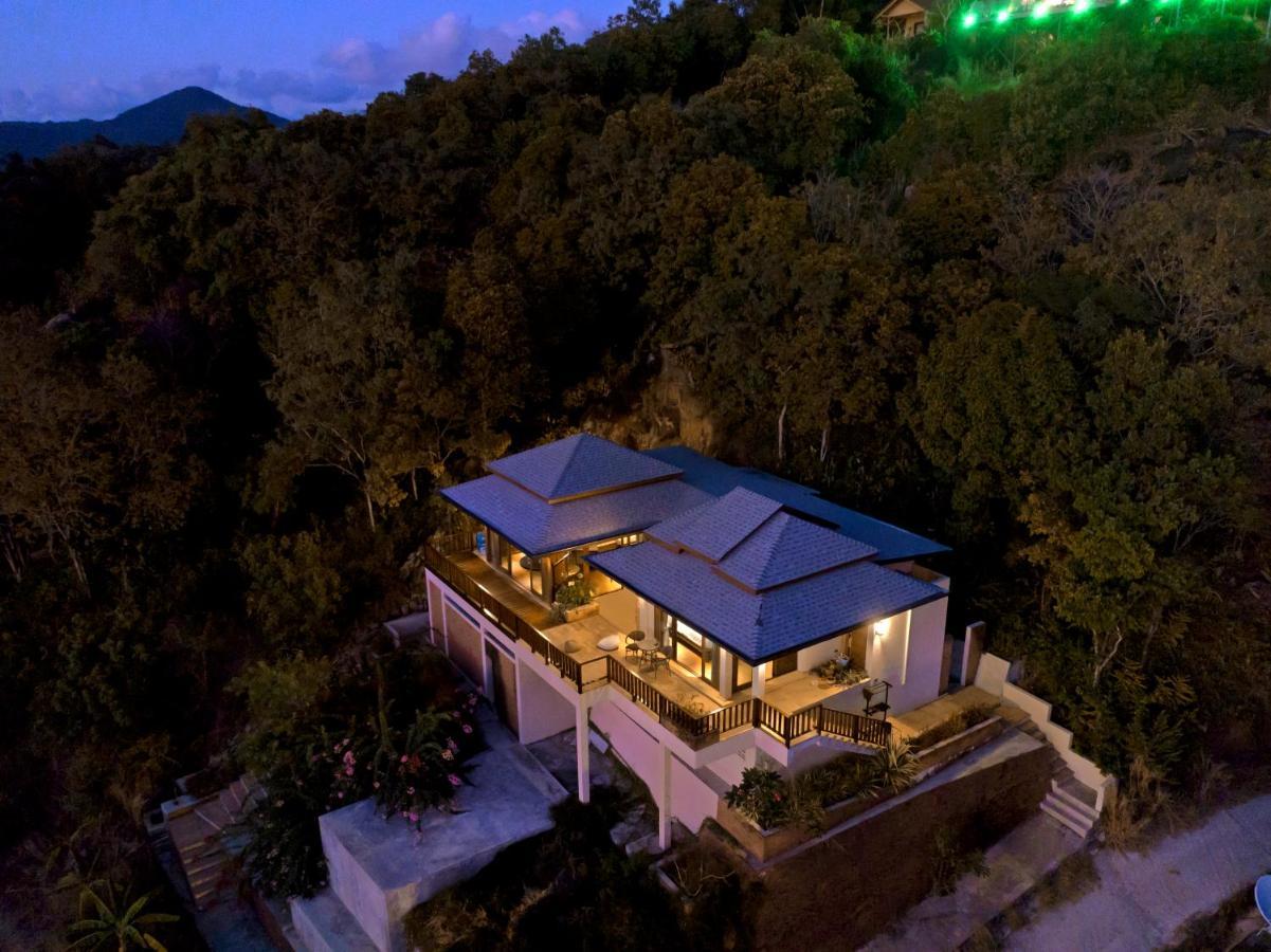 Jade Villa Hidden Gem In Phanganパンガン島 エクステリア 写真